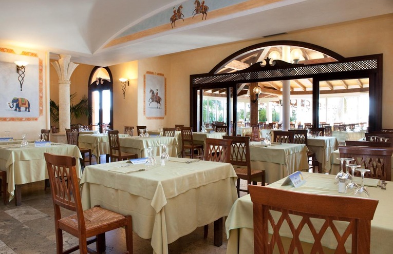 Restaurantes - 2