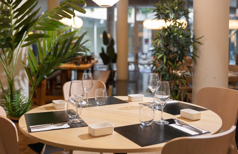 Restaurantes - 2