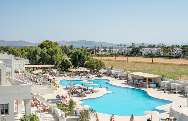 piscinas  - 1