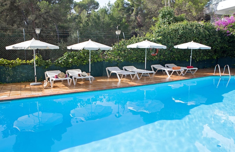 piscinas  - 1