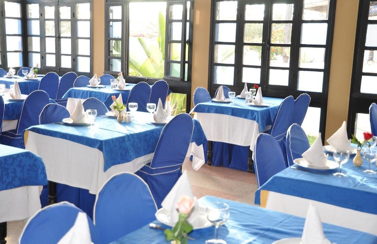 Restaurantes - 1