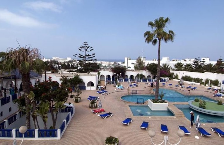 piscinas  - 1
