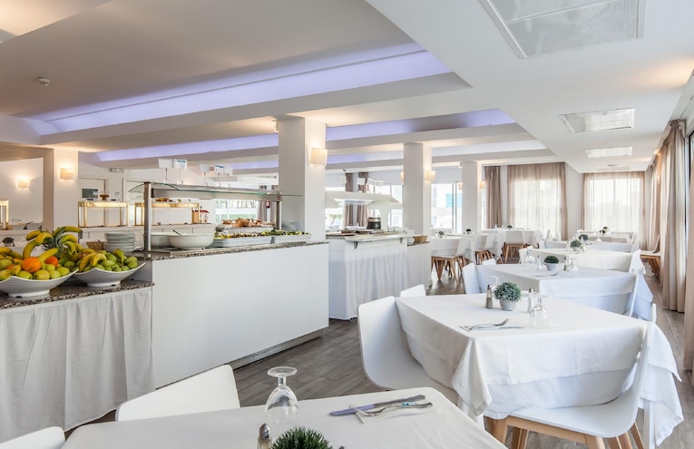 Restaurantes - 3