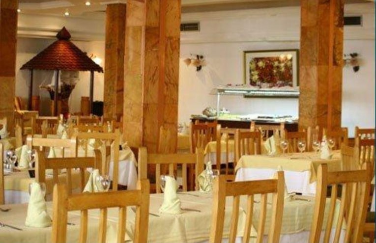 Restaurantes - 1