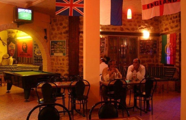 Restaurantes - 3