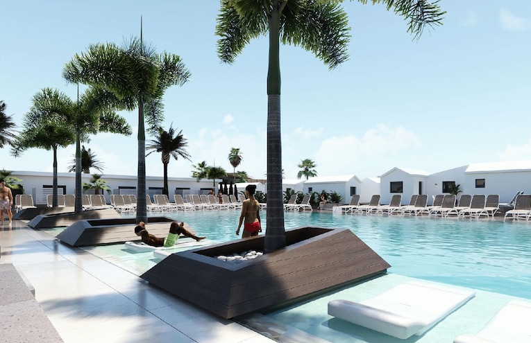 piscinas  - 1
