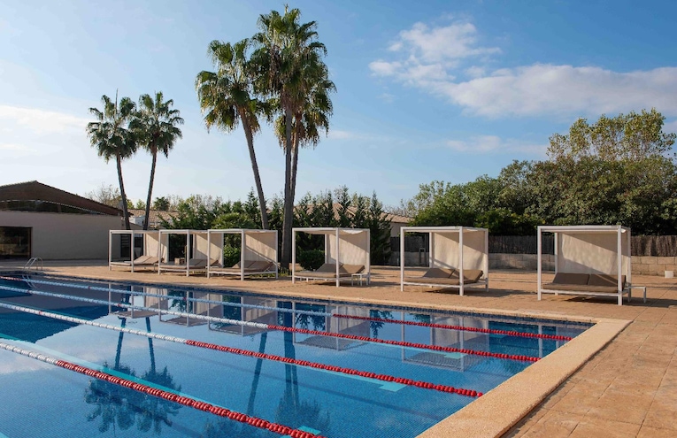 piscinas  - 1