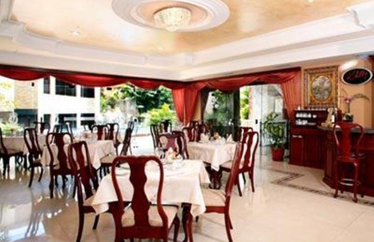 Restaurantes - 2