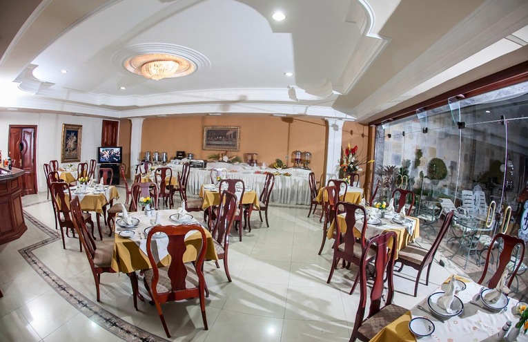Restaurantes - 3