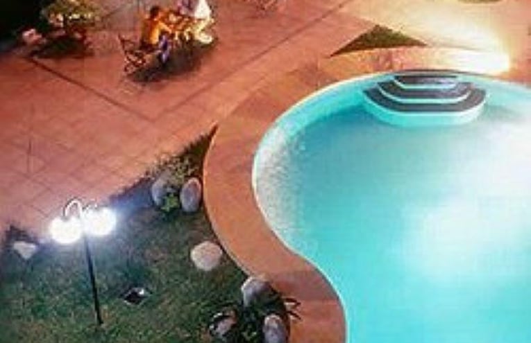 piscinas  - 2