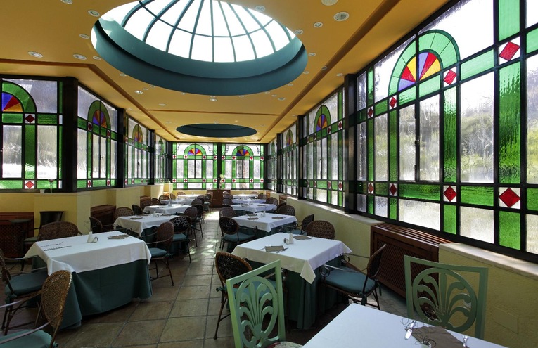Restaurantes - 2