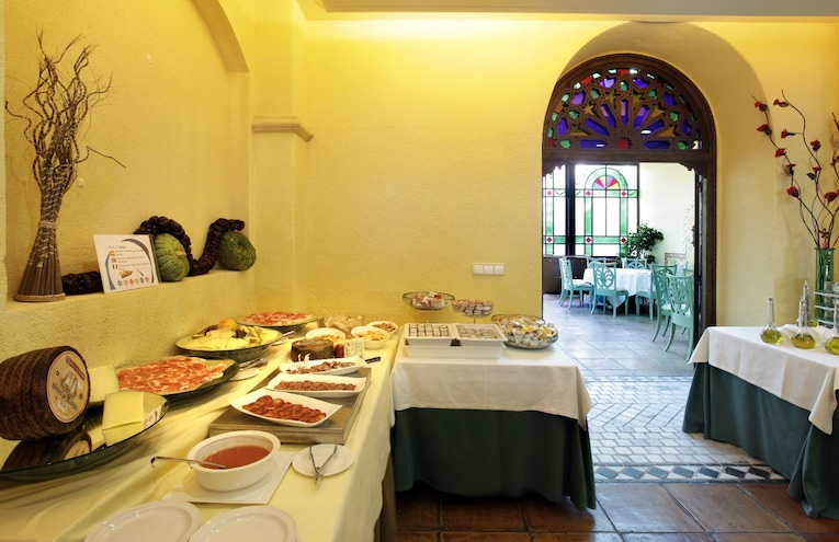 Restaurantes - 1
