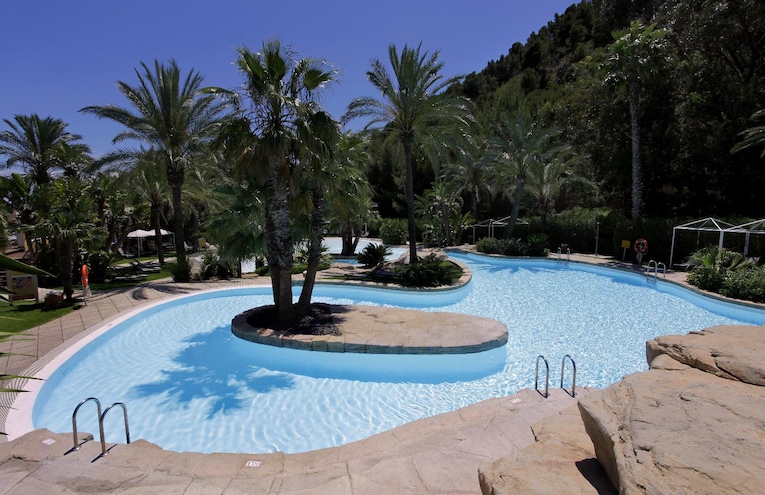 piscinas  - 2