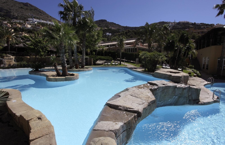 piscinas  - 3
