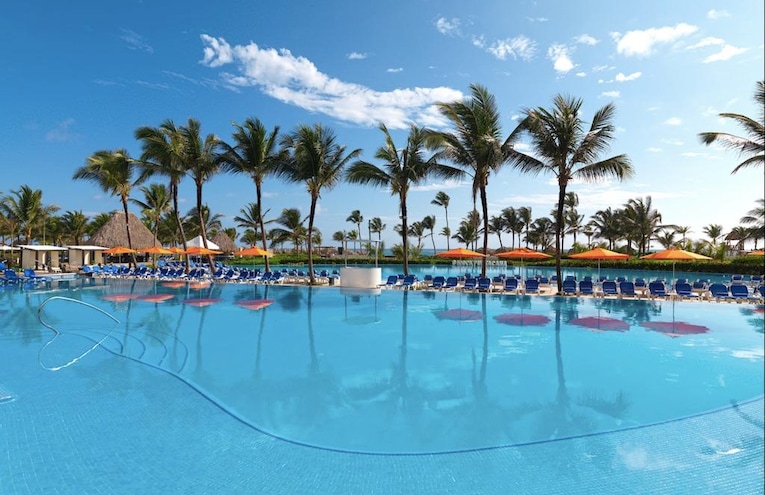 piscinas  - 1