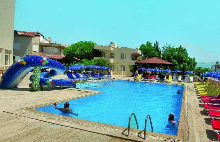 piscinas  - 1