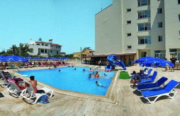 piscinas  - 2