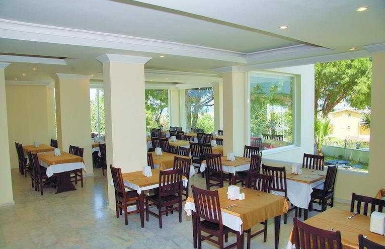 Restaurantes - 2