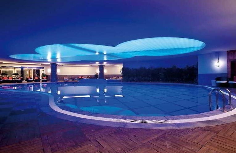 piscinas  - 1