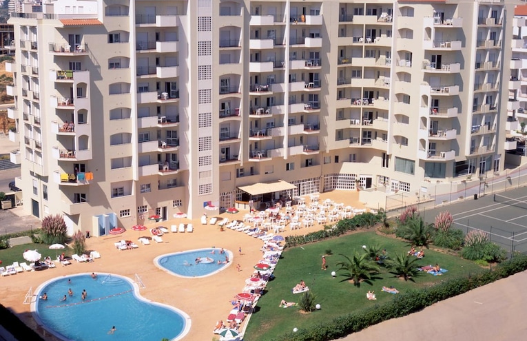 piscinas  - 1