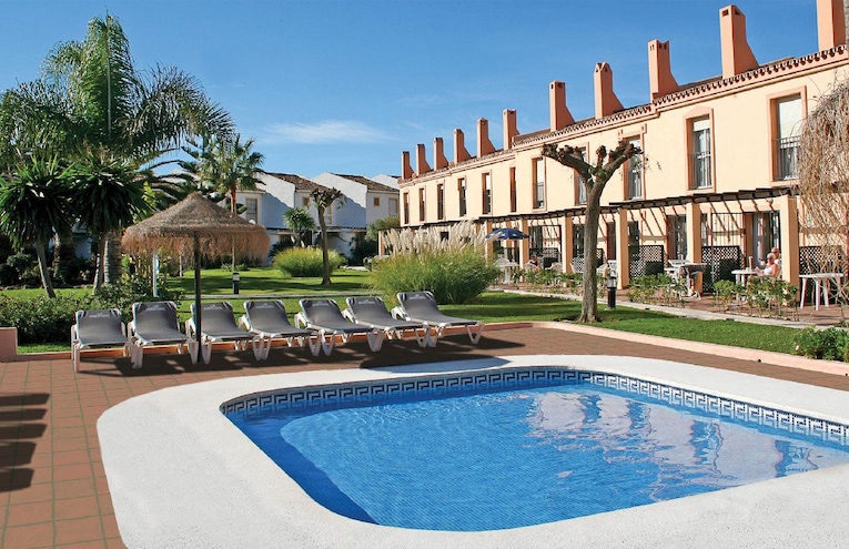piscinas  - 1