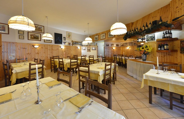 Restaurantes - 4