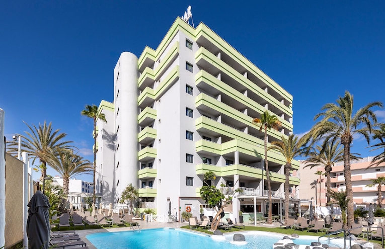 piscinas  - 1