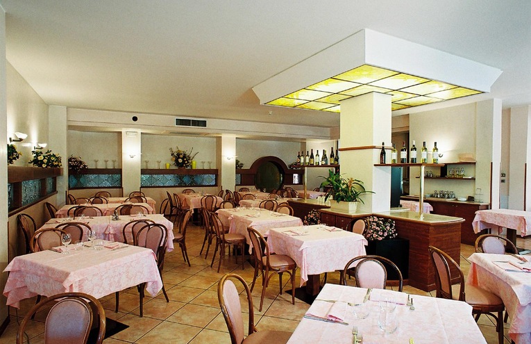 Restaurantes - 1