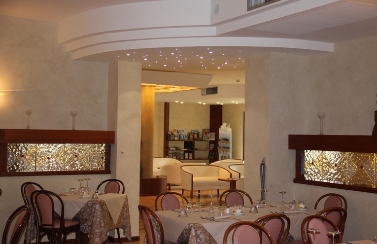 Restaurantes - 2