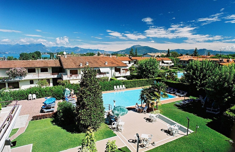 piscinas  - 1