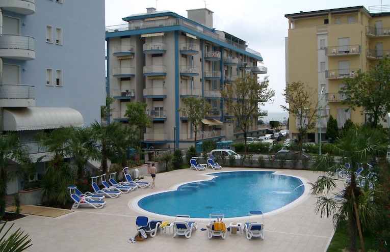 piscinas  - 1