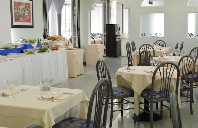 Restaurantes - 3