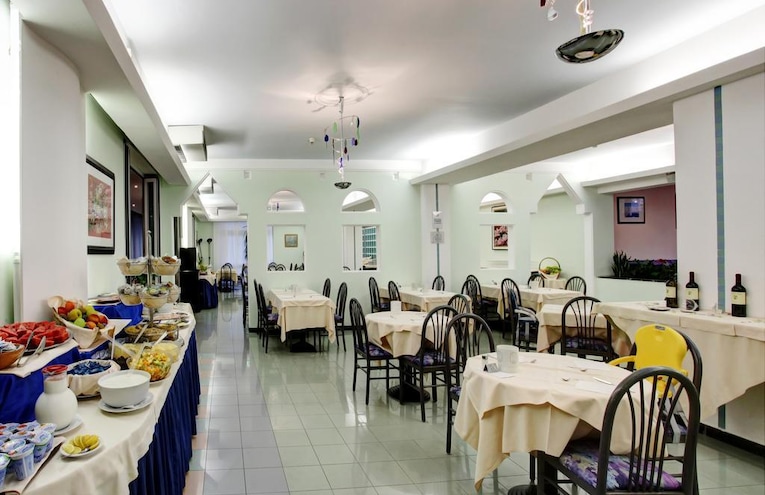 Restaurantes - 4