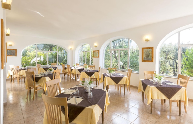 Restaurantes - 1