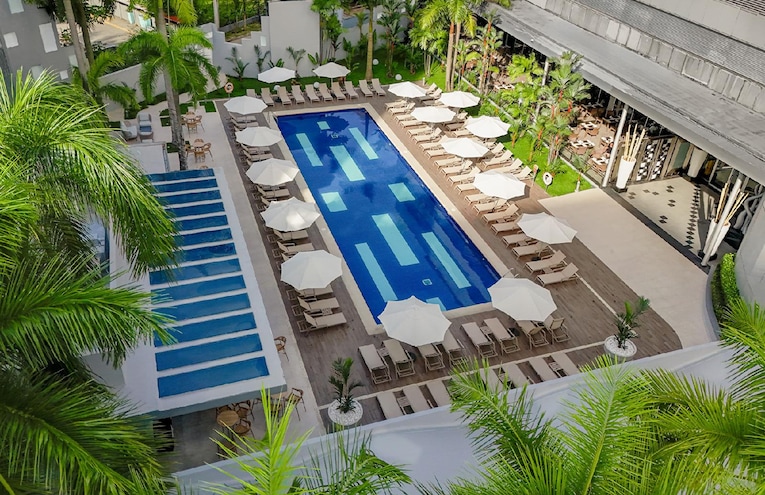 piscinas  - 1