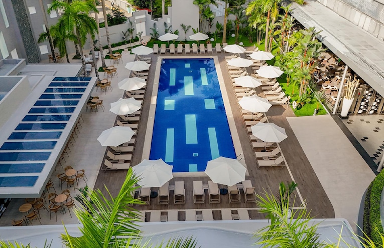 piscinas  - 4