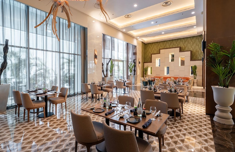 Restaurantes - 1