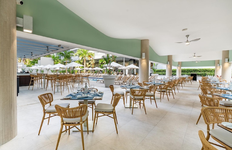 Restaurantes - 2
