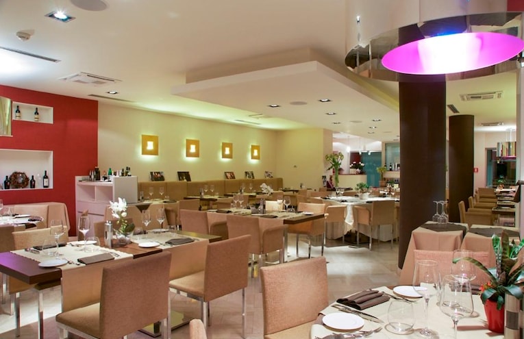 Restaurantes - 2