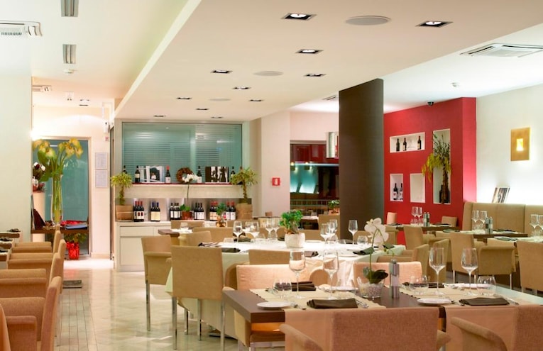 Restaurantes - 3
