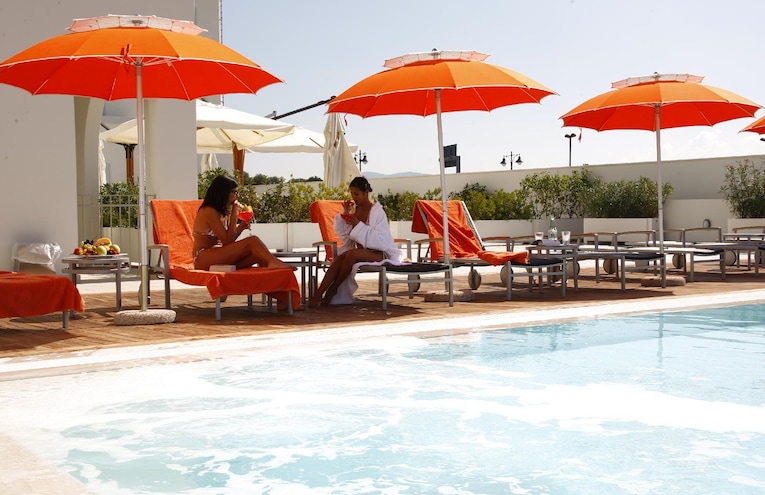 piscinas  - 1