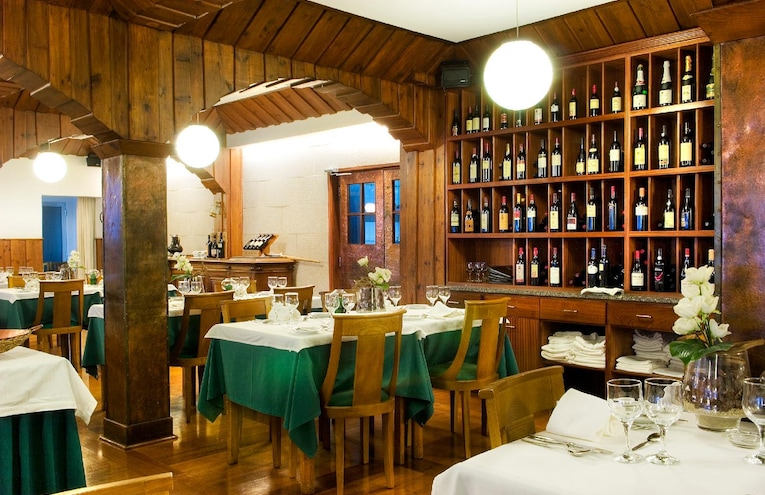 Restaurantes - 1