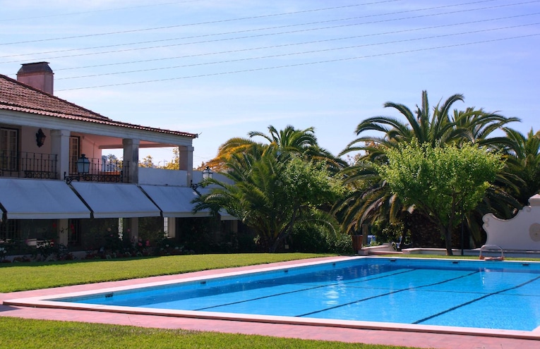 piscinas  - 1