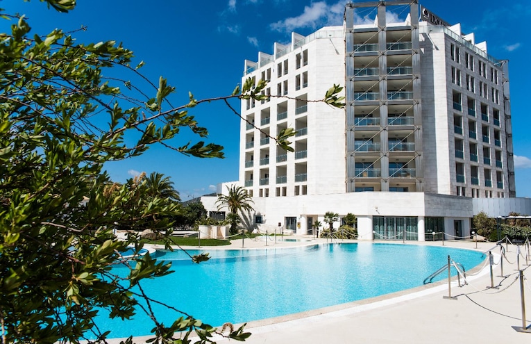 piscinas  - 1