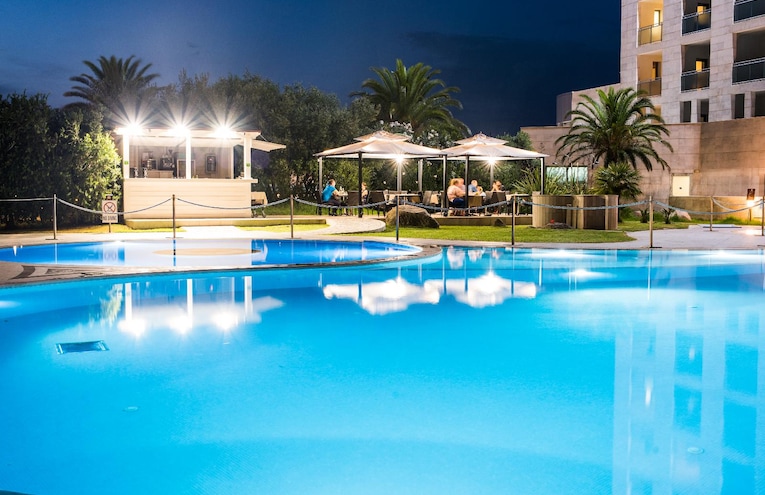 piscinas  - 2