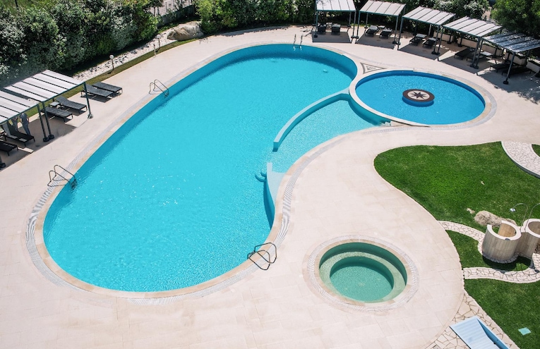 piscinas  - 4