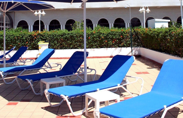 piscinas  - 1