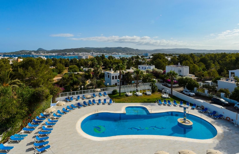 piscinas  - 1