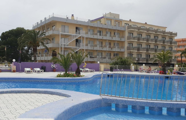 piscinas  - 2