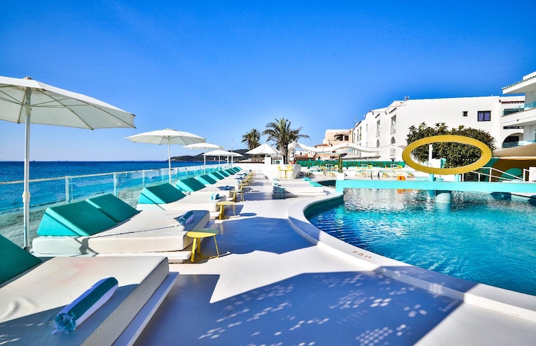 piscinas  - 1